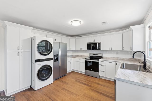 630 Pine Ridge Street, Perry, GA 31069