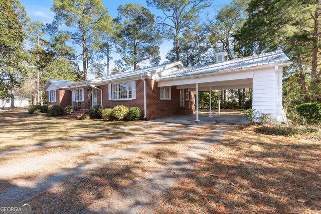 630 Pine Ridge Street, Perry, GA 31069