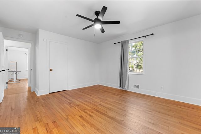 630 Pine Ridge Street, Perry, GA 31069