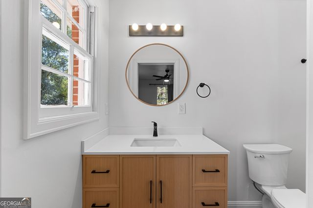 630 Pine Ridge Street, Perry, GA 31069