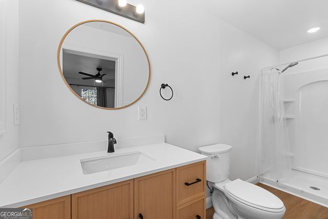 630 Pine Ridge Street, Perry, GA 31069