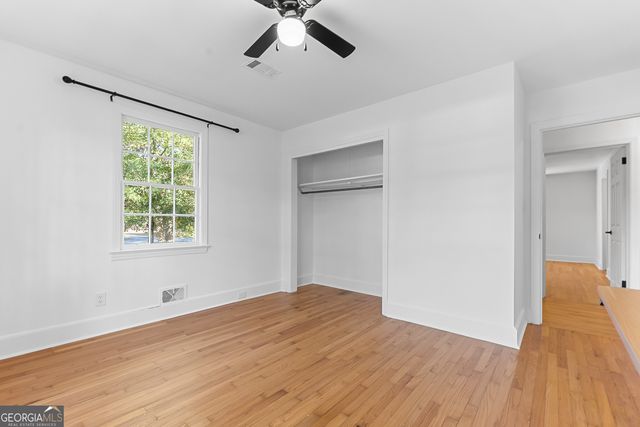 630 Pine Ridge Street, Perry, GA 31069