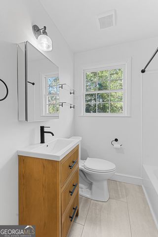 630 Pine Ridge Street, Perry, GA 31069