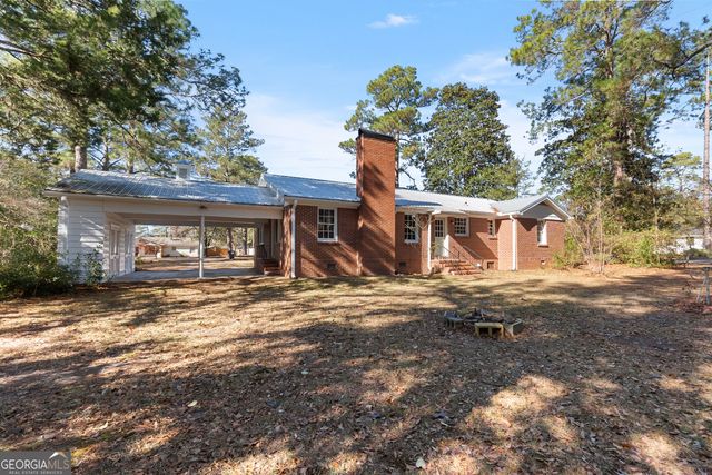 630 Pine Ridge Street, Perry, GA 31069