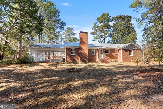 630 Pine Ridge Street, Perry, GA 31069