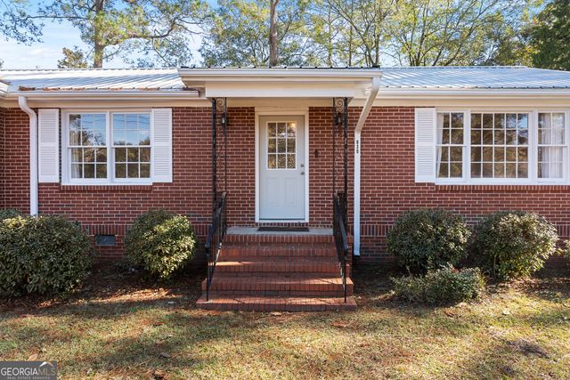 630 Pine Ridge Street, Perry, GA 31069