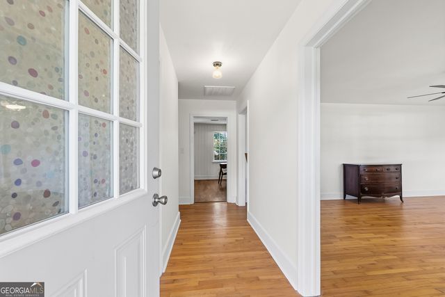 630 Pine Ridge Street, Perry, GA 31069