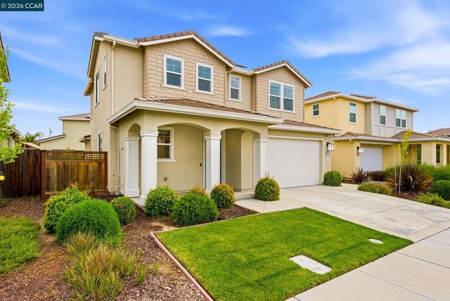 1671 mulholland dr, Lathrop, CA 95330