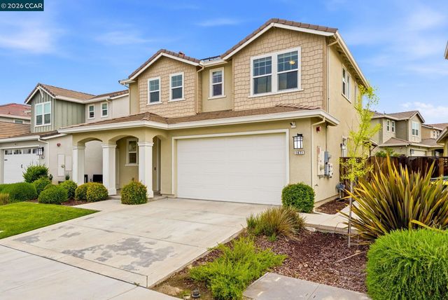 1671 mulholland dr, Lathrop, CA 95330