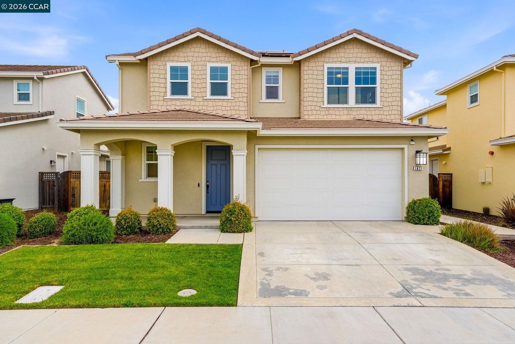 1671 mulholland dr, Lathrop, CA 95330
