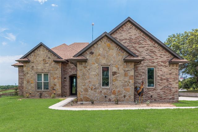 8310 Old Springtown Road, Springtown, TX 76082