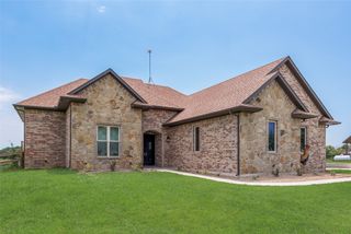 8310 Old Springtown Road, Springtown, TX 76082