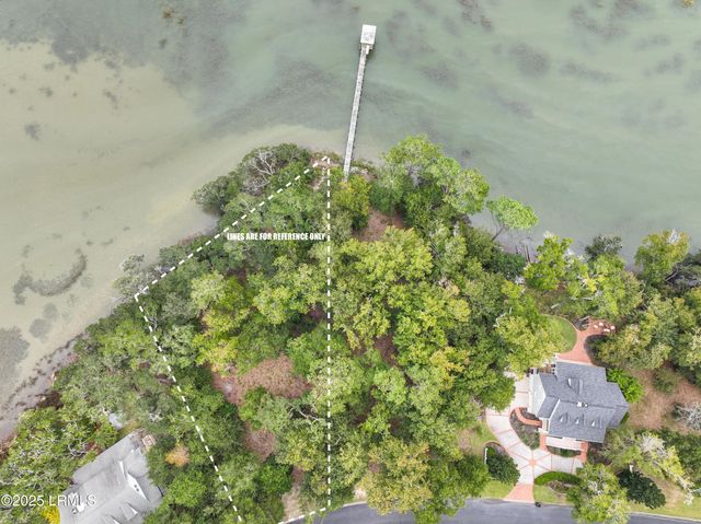 233 De La Gaye Point, Beaufort, SC 29902