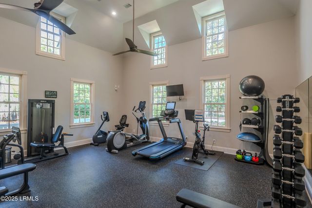 233 De La Gaye Point, Beaufort, SC 29902