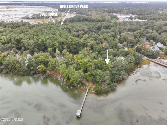 233 De La Gaye Point, Beaufort, SC 29902