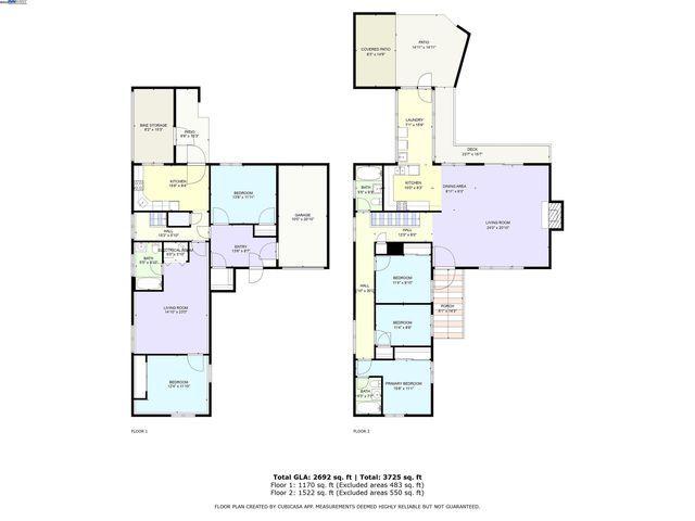 1015 82Nd Ave, Oakland, CA 94621