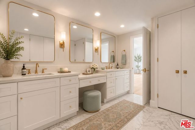 713 Walden Drive, Beverly Hills, CA 90210
