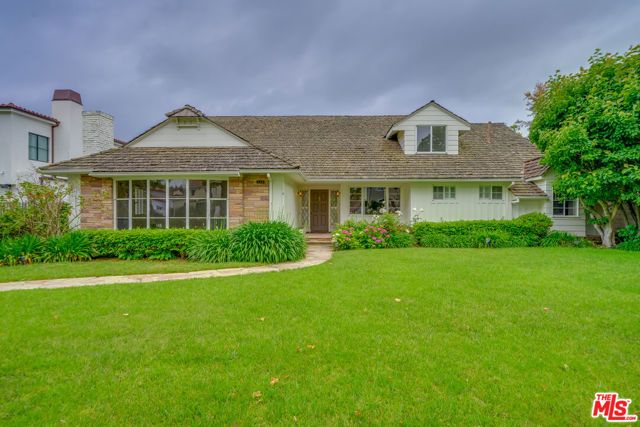713 Walden Drive, Beverly Hills, CA 90210