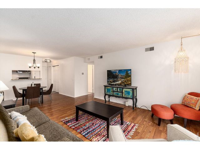3250 Oneal Cir H17, Boulder, CO 80301