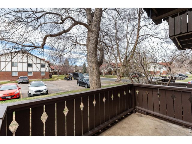 3250 Oneal Cir H17, Boulder, CO 80301