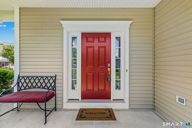 53 Carnoustie Circle 53, Bloomfield, CT 06002
