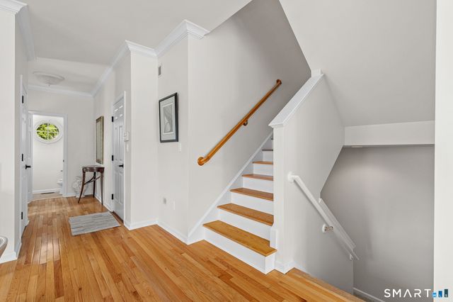 53 Carnoustie Circle 53, Bloomfield, CT 06002