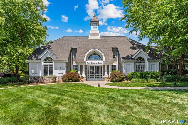 53 Carnoustie Circle 53, Bloomfield, CT 06002
