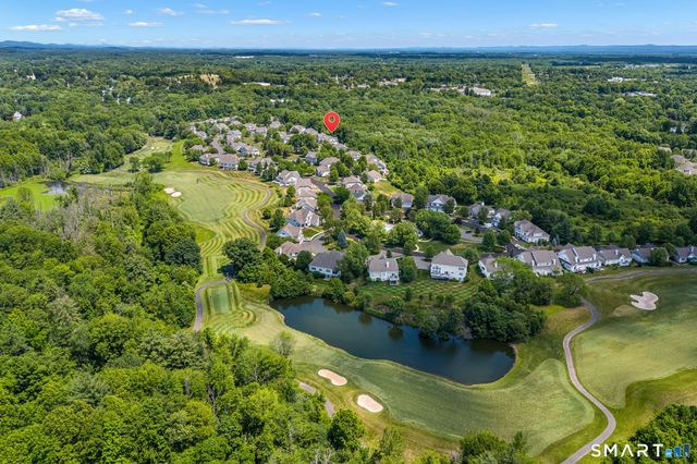 53 Carnoustie Circle 53, Bloomfield, CT 06002