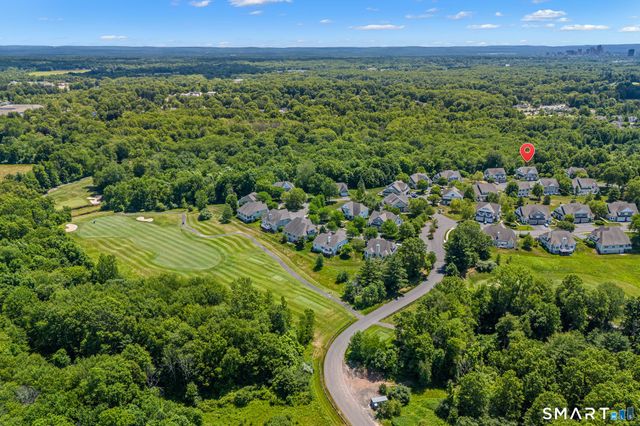 53 Carnoustie Circle 53, Bloomfield, CT 06002