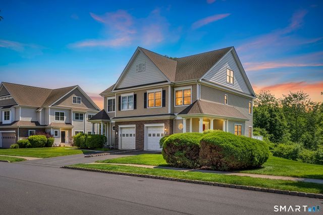 53 Carnoustie Circle 53, Bloomfield, CT 06002