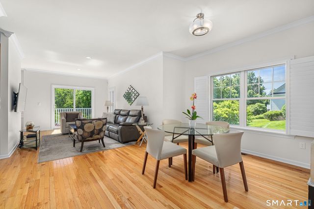 53 Carnoustie Circle 53, Bloomfield, CT 06002