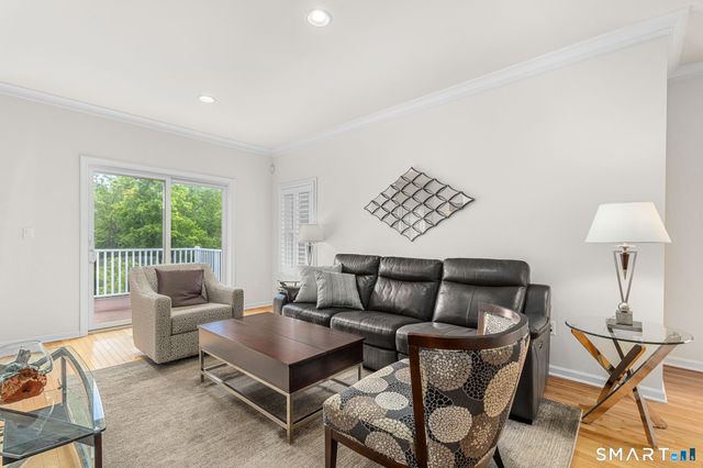 53 Carnoustie Circle 53, Bloomfield, CT 06002