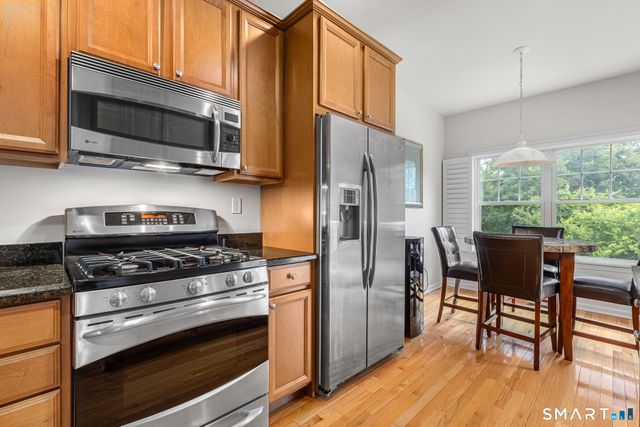 53 Carnoustie Circle 53, Bloomfield, CT 06002