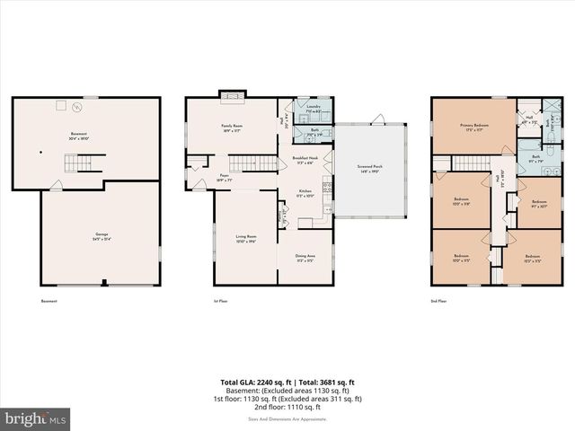 1200 ESTATE DR, West Chester, PA 19380