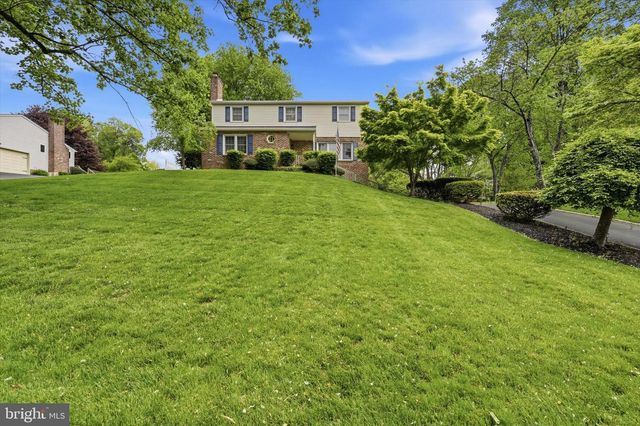 1200 ESTATE DR, West Chester, PA 19380