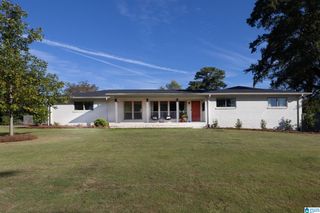 1814 OLD ORCHARD ROAD, Vestavia Hills, AL 35216