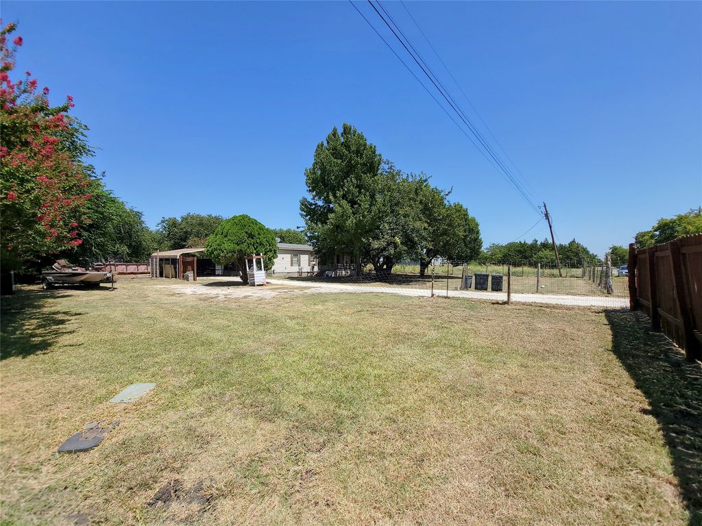 11309 County Road 510, Venus, TX 76084 — photo 3