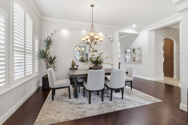 2510 Dewsbury Drive, Granite Bay, CA 95746