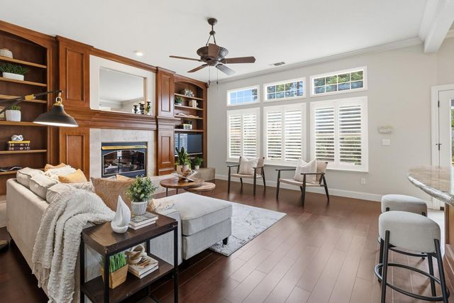 2510 Dewsbury Drive, Granite Bay, CA 95746