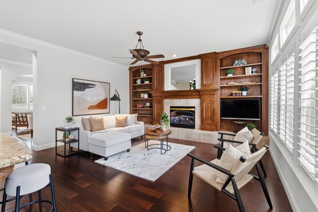 2510 Dewsbury Drive, Granite Bay, CA 95746