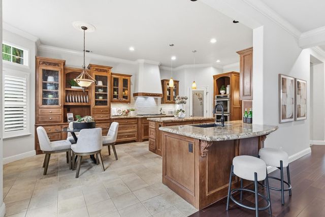 2510 Dewsbury Drive, Granite Bay, CA 95746