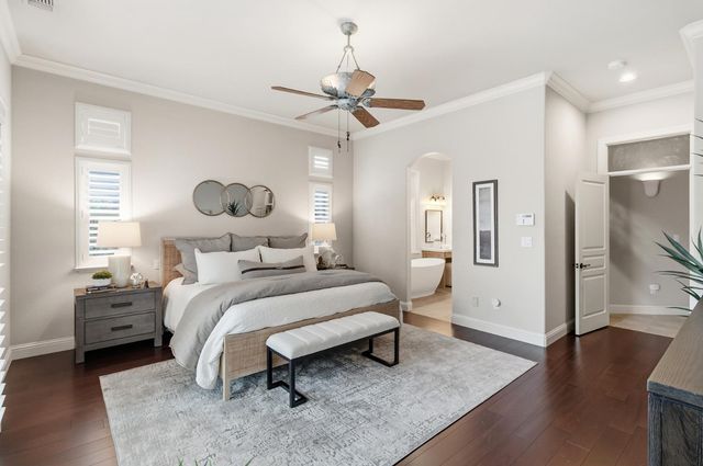 2510 Dewsbury Drive, Granite Bay, CA 95746