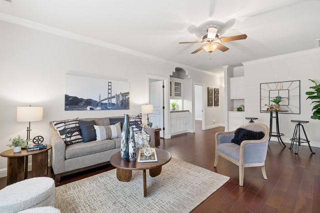 2510 Dewsbury Drive, Granite Bay, CA 95746