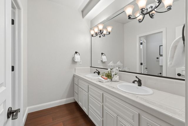 2510 Dewsbury Drive, Granite Bay, CA 95746