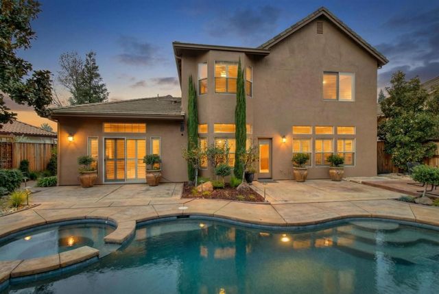 2510 Dewsbury Drive, Granite Bay, CA 95746