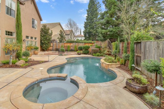 2510 Dewsbury Drive, Granite Bay, CA 95746