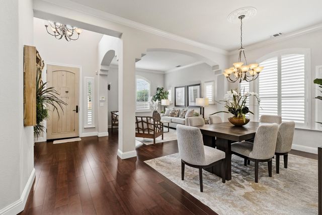 2510 Dewsbury Drive, Granite Bay, CA 95746