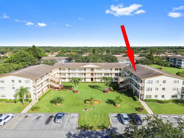 279 Mansfield G, Boca Raton, FL 33434