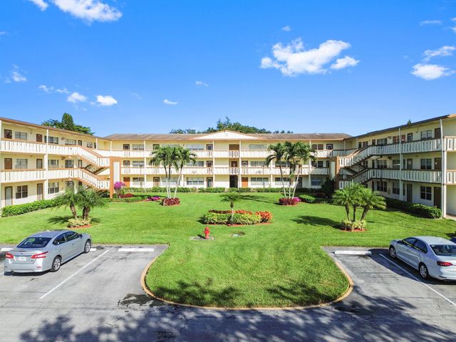 279 Mansfield G, Boca Raton, FL 33434