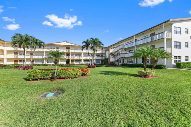 279 Mansfield G, Boca Raton, FL 33434